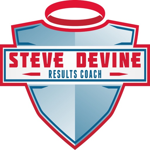 Devine Results Coach icon