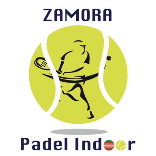 Zamora Padel icon