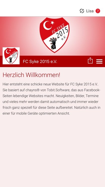 FC Syke 2015 e.V.