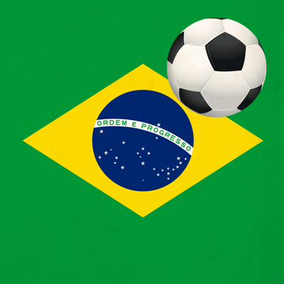 Futebol da Serie A Brasil Live