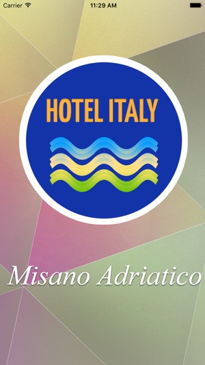 Hotel Italy Misano Adriatico