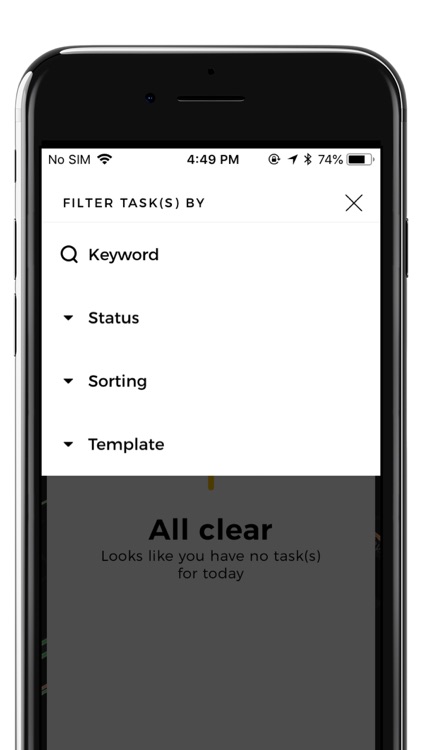 Chicken Cave Driver screenshot-4