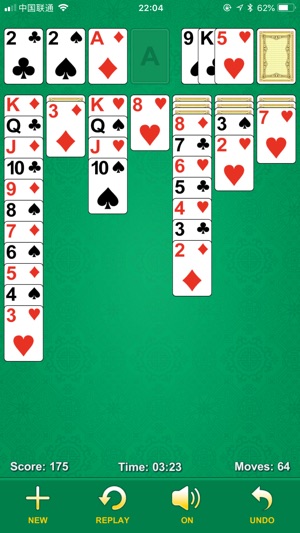 Solitaire Perfect(圖1)-速報App