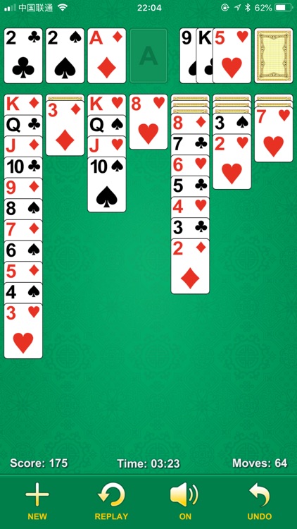 Solitaire Perfect