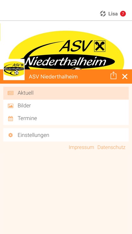 ASV Niederthalheim