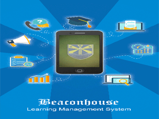 Beaconhouse LMSのおすすめ画像1