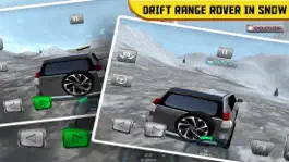 Game screenshot Snow Driver Skill 3D mod apk