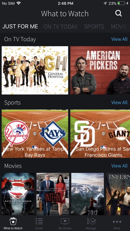 TiVo
