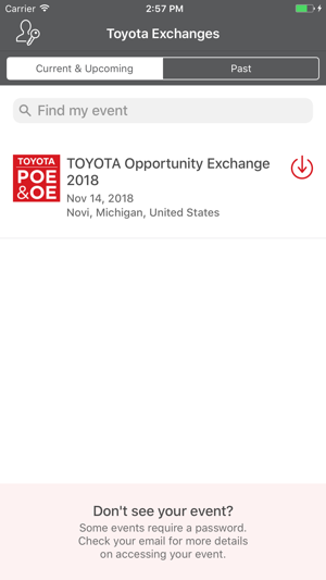 Toyota Exchanges(圖2)-速報App