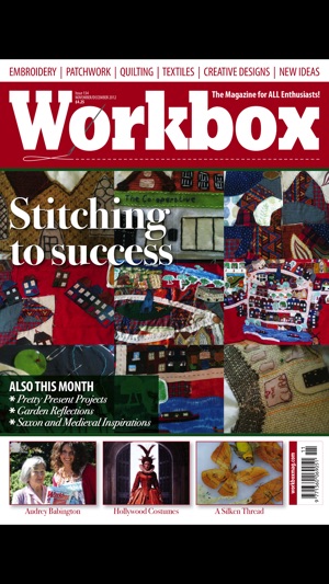 Be Creative with Workbox