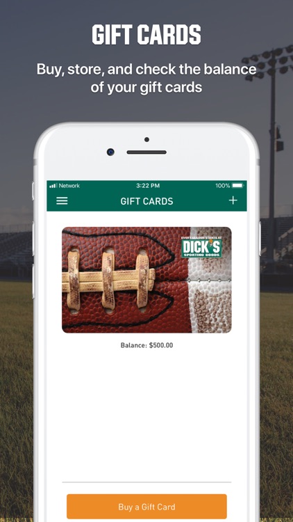 DICK’S Sporting Goods, Fitness screenshot-4