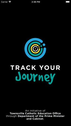 Track Your Journey(圖1)-速報App