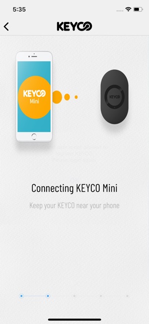 KEYCO Finder(圖4)-速報App