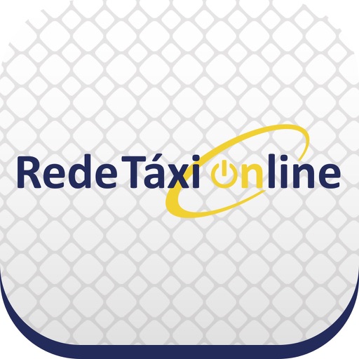 Rede Taxi Online icon