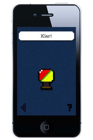 Yes or No 3: Retro Edition - náhled
