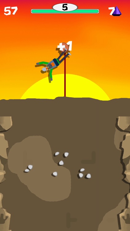 Cliff Climb screenshot-4