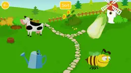 Game screenshot BabyFarmFindHD hack