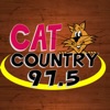 Cat Country 97.5