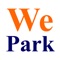 WePark is the only App providing three individual Apps for Car Owners, Parking Contractors and Parking Management Companies and their Parking Attendant & Valets