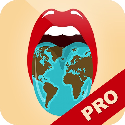 Translator with Speech Pro iOS App