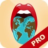 Get Translator with Speech Pro for iOS, iPhone, iPad Aso Report