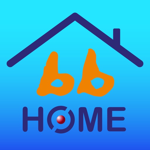 bbHome icon