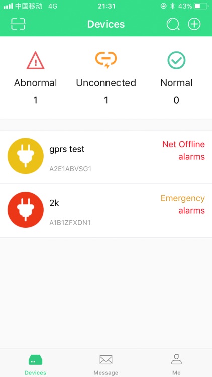 Monitor-C Yespowering