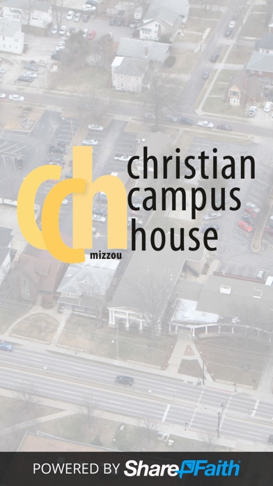 Christian Campus House screenshot 2