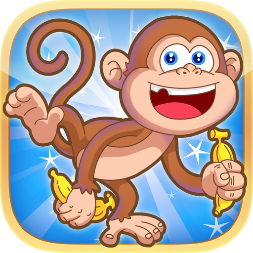 Funny Zoo 3D Icon