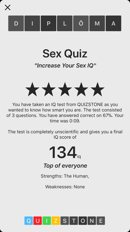 Sex Quiz World Edition By Quizstone Aps 5172