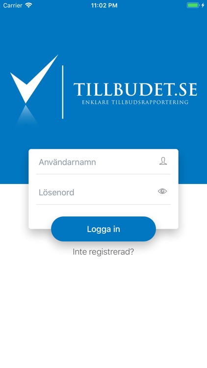 Tillbudet