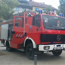 Freiwillige Feuerwehr LB12