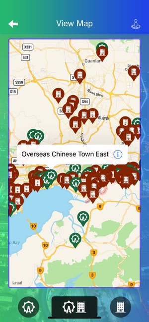 Shenzhen Tourism Guide(圖5)-速報App