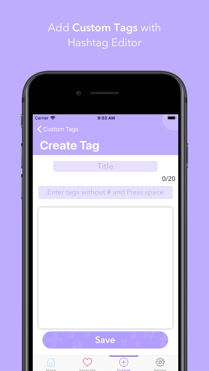 Hashtag - tags for Instagram by Daud Modan - 422 x 750 jpeg 38kB