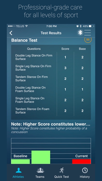 HeadCheck screenshot-3