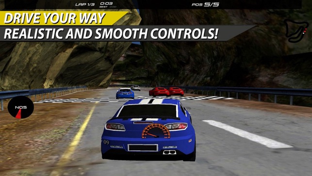 Sport Car Drift GT(圖3)-速報App