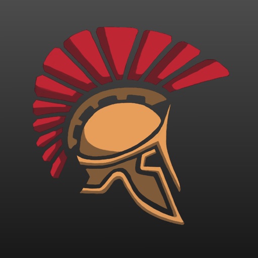 Hoplite iOS App