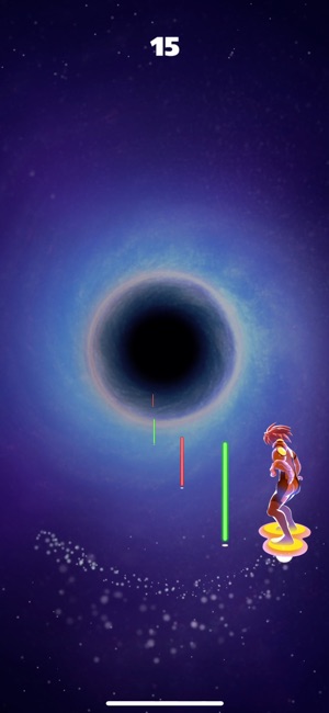 Black Hole Surfer(圖5)-速報App