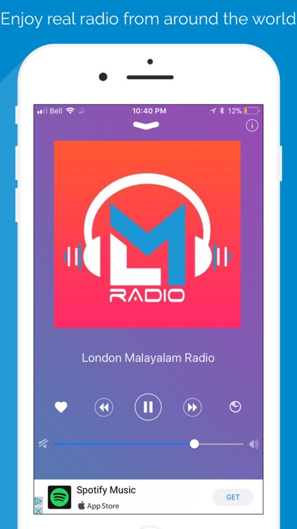 Malayalam Radio