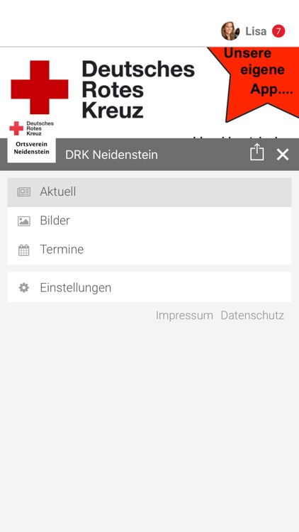 DRK Neidenstein