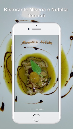 Ristorante Miseria e Nobiltà(圖1)-速報App