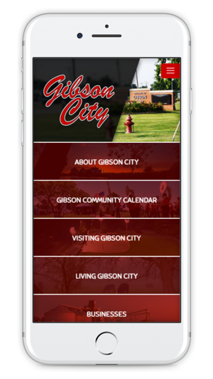 Gibson City(圖1)-速報App