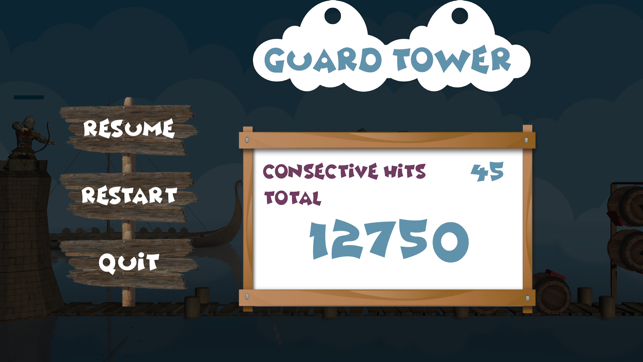 Guard Tower(圖7)-速報App