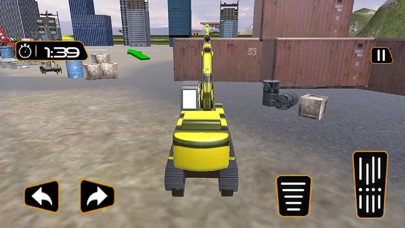 CITY CONSTRUCTION TYCOON 3D 1.0 IOS