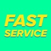 Stazione Fast Service