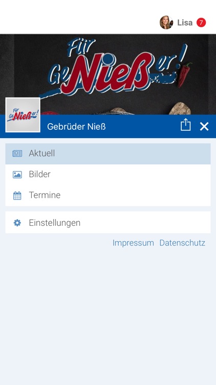 Gebrüder Nieß