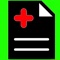 MyApp is the application for recording user medical record and share to trusted parties