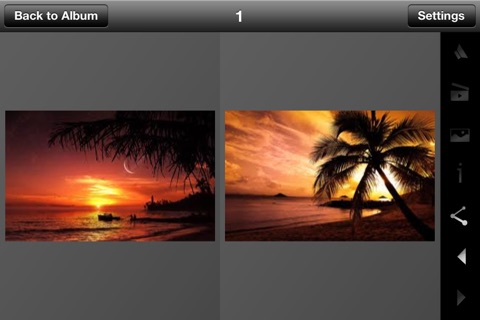 Picvie screenshot 4