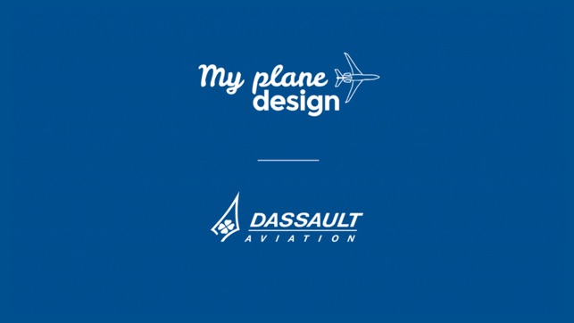 MyPlaneDesign