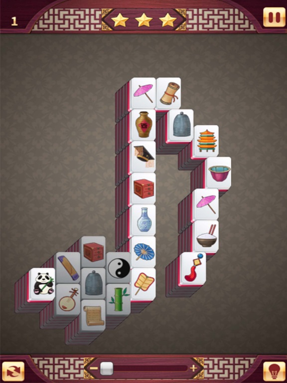 instal the new version for apple Mahjong King